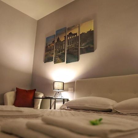 Cavour Home Roma Ngoại thất bức ảnh