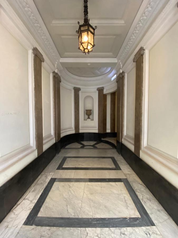 Cavour Home Roma Ngoại thất bức ảnh