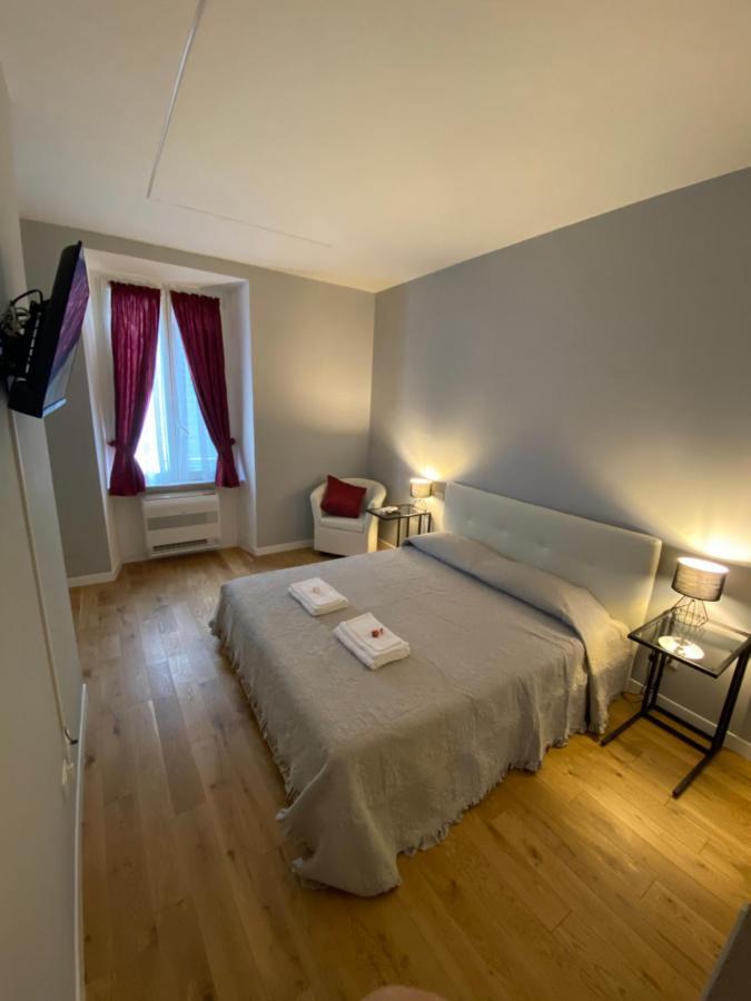 Cavour Home Roma Ngoại thất bức ảnh