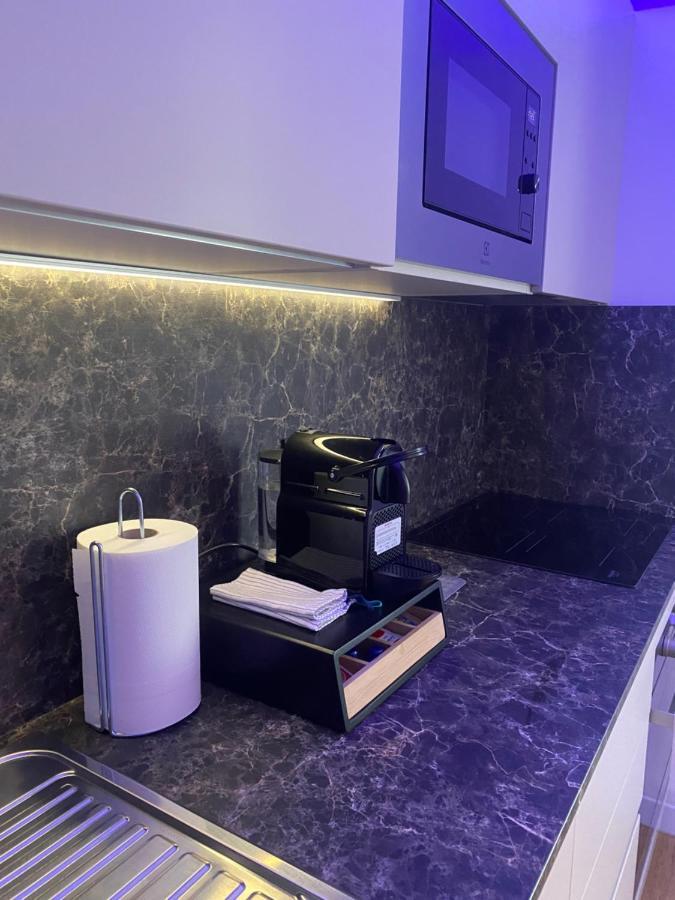 Cavour Home Roma Ngoại thất bức ảnh