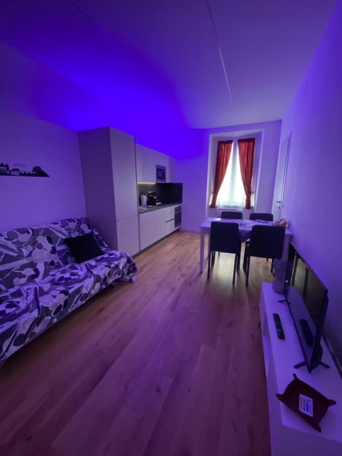 Cavour Home Roma Ngoại thất bức ảnh