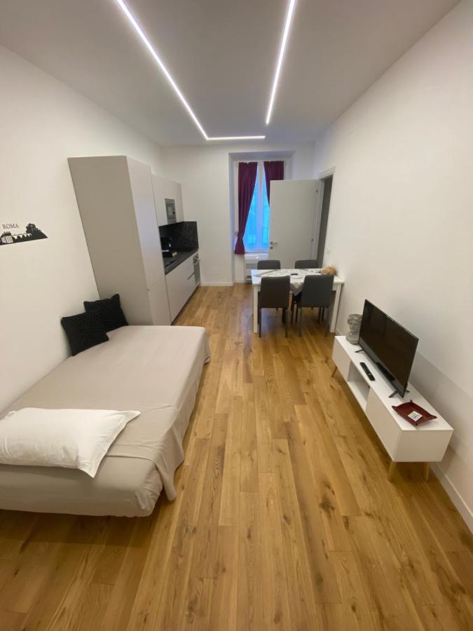 Cavour Home Roma Ngoại thất bức ảnh