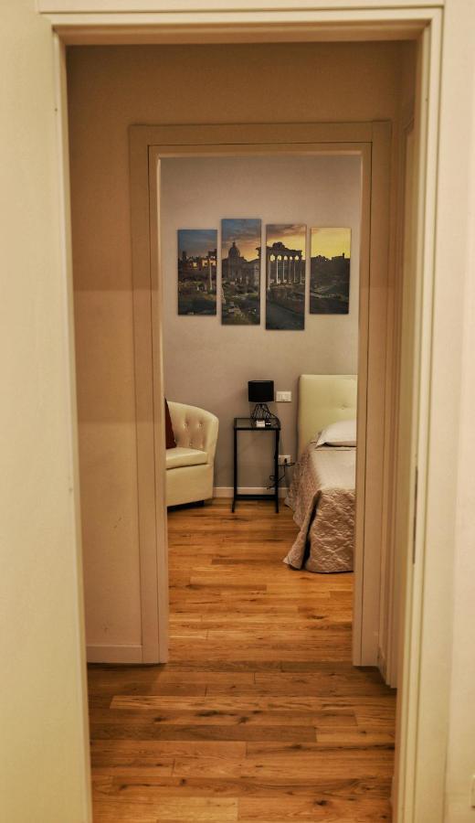 Cavour Home Roma Ngoại thất bức ảnh