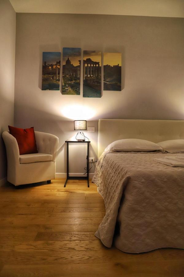 Cavour Home Roma Ngoại thất bức ảnh