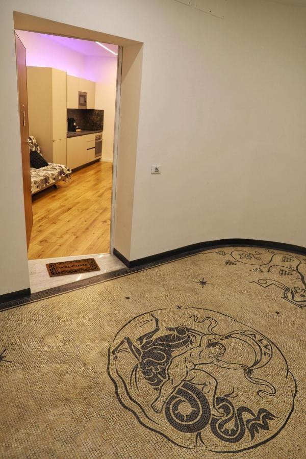 Cavour Home Roma Ngoại thất bức ảnh