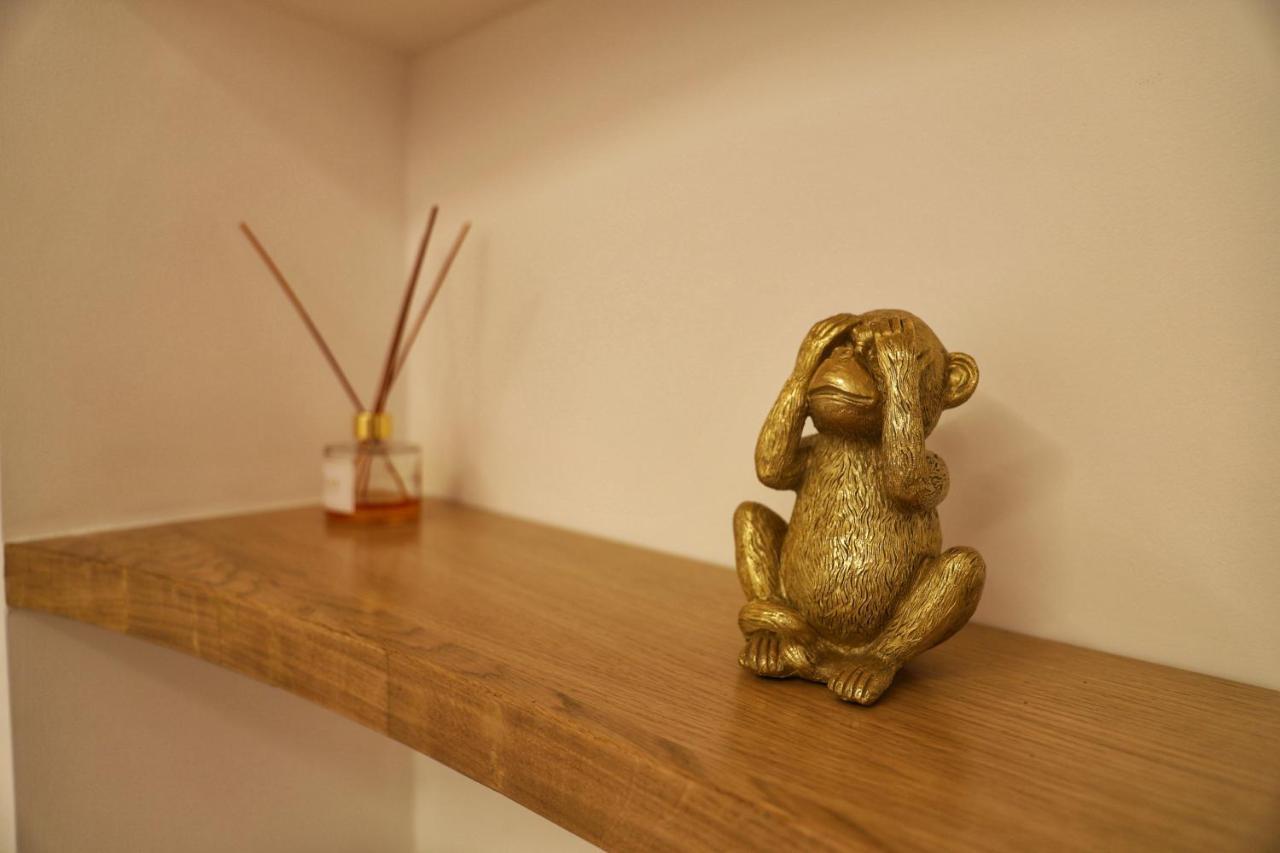 Cavour Home Roma Ngoại thất bức ảnh